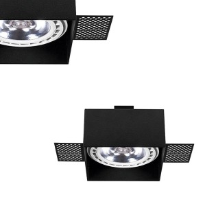 OPRAWA DO WBUDOWANIA MOD PLUS STROPOWE 9404 Nowodvorski