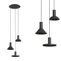 Lampa wisząca HERMANOS 10905 Nowodvorski Lighting