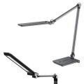 Lampka biurkowa K-BL1121 CZARNY z serii RICO KAJA Lighting