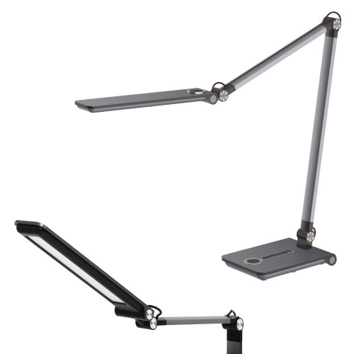 Lampka biurkowa K-BL1121 CZARNY z serii RICO KAJA Lighting