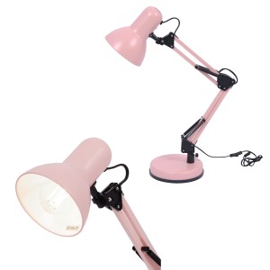 Lampka biurkowa K-MT-COSMO RÓŻOWY z serii COSMO KAJA Lighting