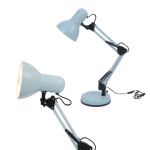 Lampka biurkowa K-MT-COSMO MIĘTOWY z serii COSMO KAJA Lighting