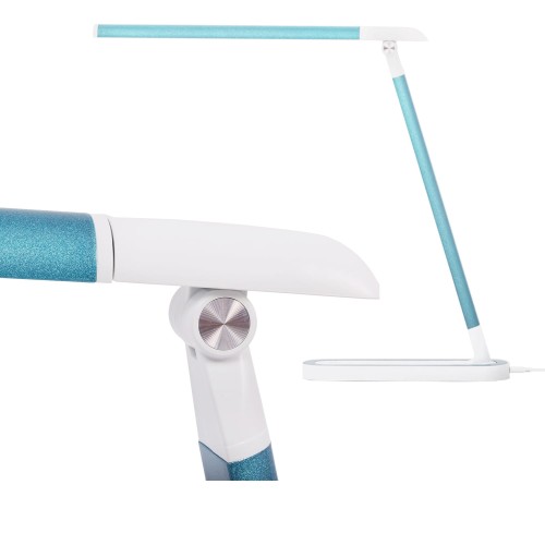 Lampka biurkowa K-MT-206 ZIELONY z serii NIKO KAJA Lighting