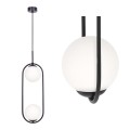 Lampa wisząca PARVA źródło światła E14 K-5101 KAJA Lighting