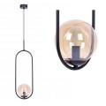 Lampa wisząca VENTA źródło światła E14 K-5120 KAJA Lighting