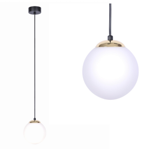 Lampa wisząca ISLA źródło światła E14 K-4910 KAJA Lighting