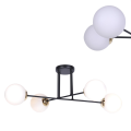 Lampa sufitowa ISLA źródło światła E14 K-4914 KAJA Lighting