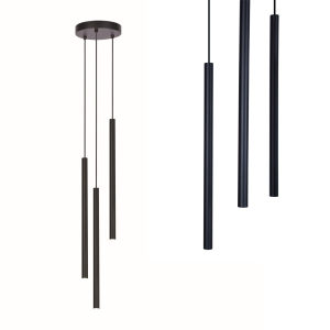 Lampa wisząca GELATO źródło światła G9 K-4862 KAJA Lighting