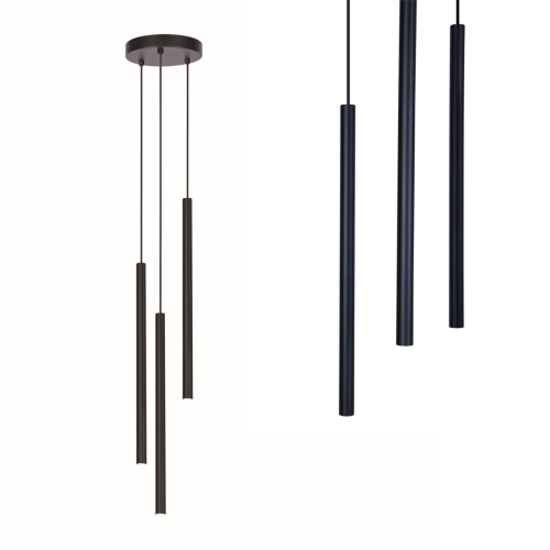Lampa wisząca GELATO źródło światła G9 K-4862 KAJA Lighting
