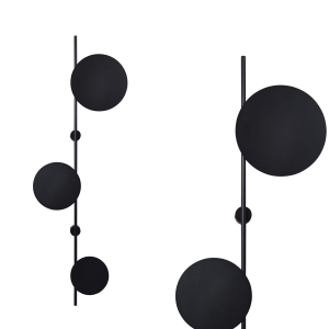 Kinkiet REGA źródło światła G9 K-4639 KAJA Lighting