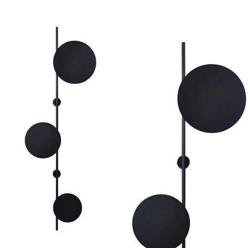 Kinkiet REGA źródło światła G9 K-4639 KAJA Lighting