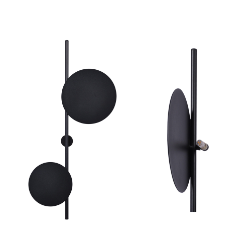 Kinkiet REGA źródło światła G9 K-4638 KAJA Lighting