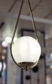 Lampa wisząca K-4775 z serii NEVE GOLD | KAJA