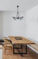 Lampa wisząca K-3991 z serii BARTEZ | KAJA