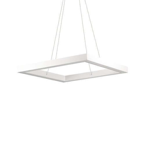 Lampa wisząca LED 39W ORACLE biała 245683 Ideal Lux - wyprzedaż ekspozycji