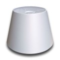 Lampa tojąca podłogowa regulowana Artemide Tolomeo Basculante Floor Grey 0947020A/A012820