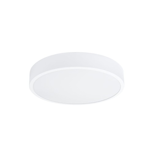 Plafon ONYX 40 biały LED 3000K SL.1245 SOLLUX