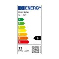 Plafon ONYX 40 biały LED 3000K SL.1245 SOLLUX