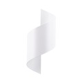Kinkiet TALASSA biały G9 1x8W SL.1308 SOLLUX
