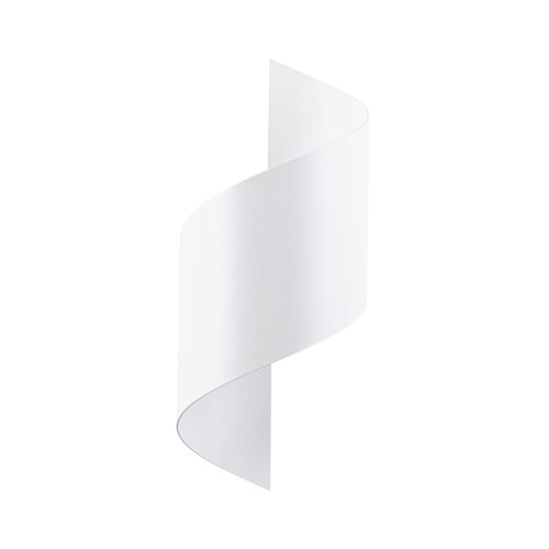 Kinkiet TALASSA biały G9 1x8W SL.1308 SOLLUX