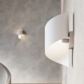 Kinkiet TALASSA biały G9 1x8W SL.1308 SOLLUX