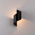 Kinkiet TALASSA czarny G9 1x8W SL.1309 SOLLUX
