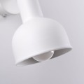 Kinkiet ELBA biały E27 1x15W SL.1313 SOLLUX