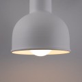 Kinkiet ELBA biały E27 1x15W SL.1313 SOLLUX