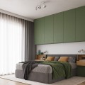 Kinkiet ELBA biały E27 1x15W SL.1313 SOLLUX