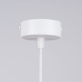 Lampa wisząca BRINA 1 biała G9 1x8W SL.1331 SOLLUX