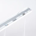 Lampa wisząca BRINA 3L biała G9 3x8W SL.1333 SOLLUX