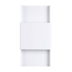 Kinkiet DURLIN biały G9 2x8W SL.1352 SOLLUX