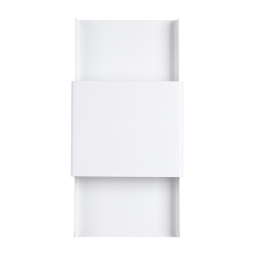 Kinkiet DURLIN biały G9 2x8W SL.1352 SOLLUX