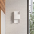 Kinkiet DURLIN biały G9 2x8W SL.1352 SOLLUX