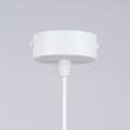 Lampa wisząca HYPERION 1 biały G9 1x8W SL.1356 SOLLUX