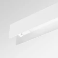 Lampa wisząca SPARK biała G13 1x8,5W SL.1394 SOLLUX