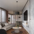 Lampa wisząca NOVA 40 czarna E27 1x15W SL.1406 SOLLUX