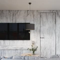 Lampa wisząca NOVA 40 czarna E27 1x15W SL.1406 SOLLUX