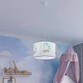 Lampa wisząca UNICORN 30 E27 1x15W SL.1412 SOLLUX