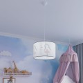Lampa wisząca PRINCESS 30 E27 1x15W SL.1414 SOLLUX