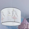 Lampa wisząca PRINCESS 30 E27 1x15W SL.1414 SOLLUX