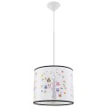 Lampa wisząca OWLS 40 E27 1x15W SL.1423 SOLLUX