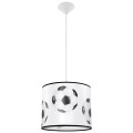 Lampa wisząca FOOTBALL A 30 E27 1x15W SL.1424 SOLLUX
