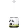 Lampa wisząca FOOTBALL C 30 E27 1x15W SL.1428 SOLLUX