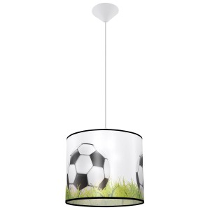 Lampa wisząca FOOTBALL C 30 E27 1x15W SL.1428 SOLLUX