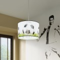 Lampa wisząca FOOTBALL C 30 E27 1x15W SL.1428 SOLLUX