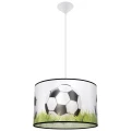 Lampa wisząca FOOTBALL C 40 E27 1x15W SL.1429 SOLLUX