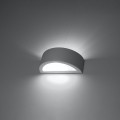 Kinkiet Ceramiczny ATENA 20 E27 1x15W SL.1458 SOLLUX