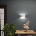 Kinkiet Ceramiczny ATENA 20 E27 1x15W SL.1458 SOLLUX