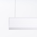 Lampa wisząca FARGE biała LED 3000K TH.294 SOLLUX